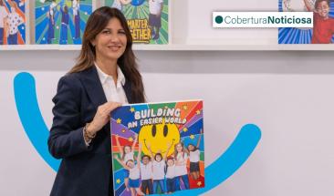 Grupo Covisian lanza su nuevo prop&oacute;sito corporativo Building an Easier World