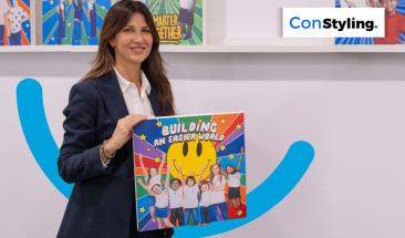 Grupo Covisian lanza su nuevo prop&oacute;sito corporativo Building an Easier World