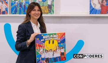 Grupo Covisian lanza su nuevo prop&oacute;sito corporativo Building an Easier World