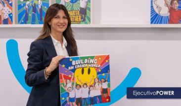 Grupo Covisian lanza su nuevo prop&oacute;sito corporativo Building an Easier World