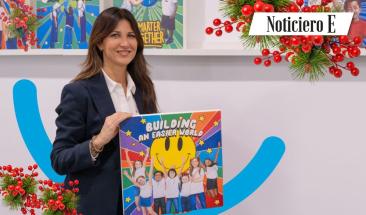 Grupo Covisian lanza su nuevo prop&oacute;sito corporativo Building an Easier World