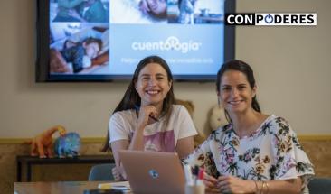 Emprendedores peruanos ofrecen opciones de regalos desde S/10