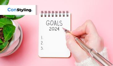 Consejos para fijar tus metas en el 2024