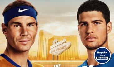 Netflix sigue incursionando en el negocio de los deportes