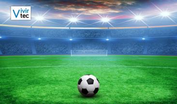 As&iacute; revolucionar&aacute; la tecnolog&iacute;a el Mundial de F&uacute;tbol 2030