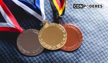 M&aacute;s de 231 deportistas representar&aacute;n a Espa&ntilde;a en los Juegos Ol&iacute;mpicos 2024