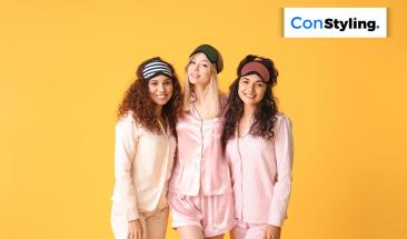 &iquest;Qu&eacute; dice tu pijama sobre ti?