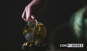 El aceite de oliva: un tesoro saludable para una vida plena