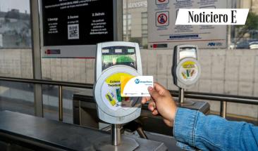 Per&uacute;: cuatro nuevas estaciones de la ampliaci&oacute;n norte del Metropolitano reciben al d&iacute;a m&aacute;s de 15 000 usuarios
