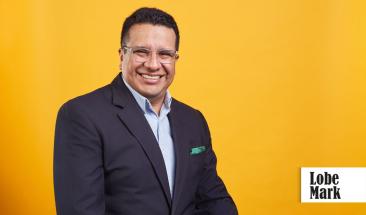 Marco Mu&ntilde;oz: navegando el social media con estrategia e innovaci&oacute;n