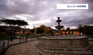 PROMPER&Uacute; promociona m&aacute;s de 100 ofertas para viajar durante las celebraciones de fin de a&ntilde;o