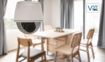 Protege tu hogar con tecnolog&iacute;a: desde c&aacute;maras inteligentes hasta grupos de seguridad por chat