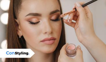 Tendencias de maquillaje para recibir el A&ntilde;o Nuevo 2024