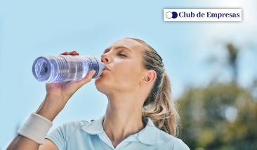 Marca metas en verano y abraza un estilo de vida saludable