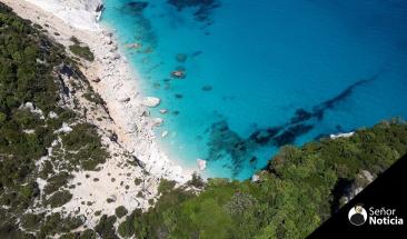 El nivel del mar Mediterr&aacute;neo ha aumentado tres veces m&aacute;s r&aacute;pido en este siglo