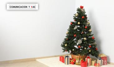 C&oacute;mo dar una segunda vida a tu &aacute;rbol de navidad despu&eacute;s de las festividades