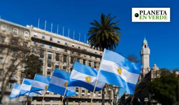 La Ley &Oacute;mnibus en Argentina genera debate por reformas ambientales