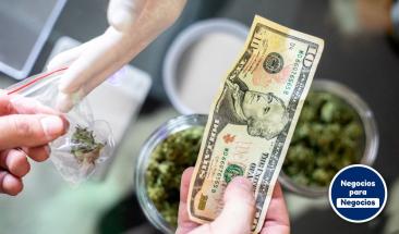 Nueva York emite m&aacute;s de mil licencias para negocios de cannabis