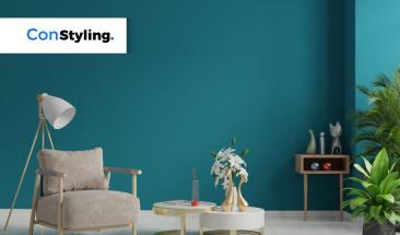 Estos son los colores tendencia para tu hogar en 2024