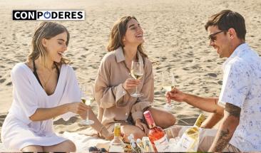 &iexcl;Lleg&oacute; el verano! Conoce la bebida perfecta para disfrutar de la c&aacute;lida temporada