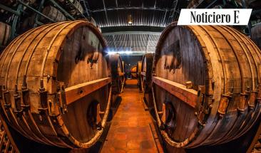 Ron ecuatoriano celebra triunfos internacionales sin precedentes