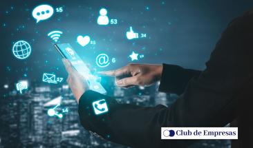 Tendencias en redes sociales para el &eacute;xito empresarial este 2024