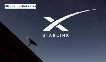 Starlink lanza 21 sat&eacute;lites para brindar internet en todo el mundo