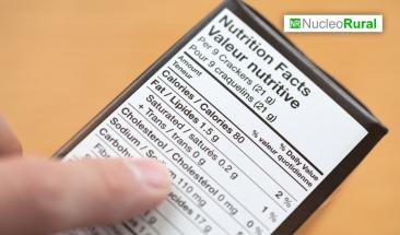 Etiquetado de alimentos, un recurso estrat&eacute;gico para las marcas