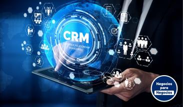 Los CRM son clave para el crecimiento de las pymes