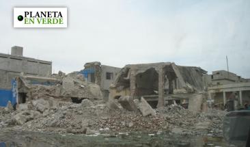 Las regiones con mayor actividad s&iacute;smica: un vistazo a los cinturones y pa&iacute;ses m&aacute;s afectados del mundo