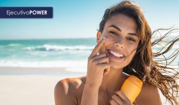&iexcl;Protege tu piel! descubre las claves para cuidarla este verano