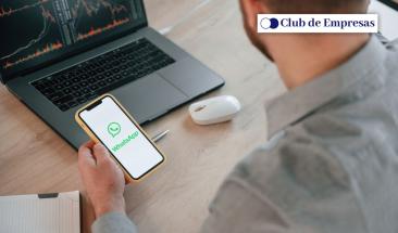 WhatsApp Bussines trabaja en insignias de verificaci&oacute;n para empresas