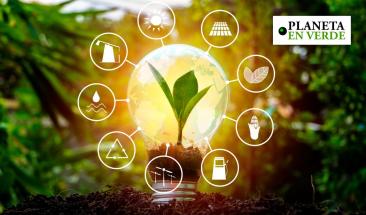 Alemania bate r&eacute;cord en energ&iacute;as sostenibles