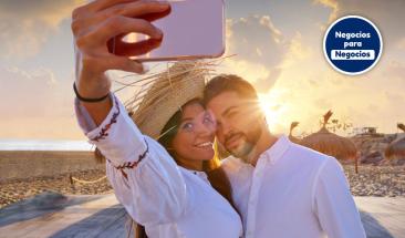 Tecnolog&iacute;a y viajes: una nueva forma de explorar el mundo