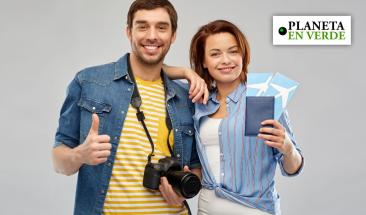 Tecnolog&iacute;a y viajes: una nueva forma de explorar el mundo