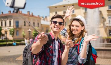 Tecnolog&iacute;a y viajes: una nueva forma de explorar el mundo