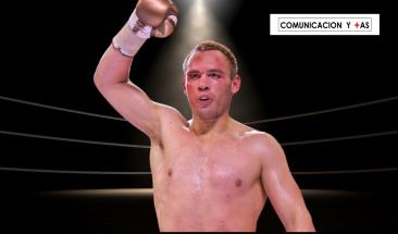 Arresto de Julio C&eacute;sar Ch&aacute;vez Jr. por posesi&oacute;n ilegal de armas