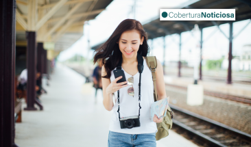 Tecnolog&iacute;a y viajes: una nueva forma de explorar el mundo