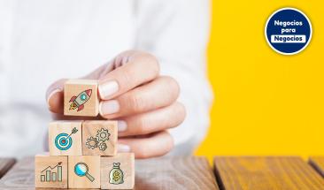 Las tendencias de emprendimiento que llegan con el 2024