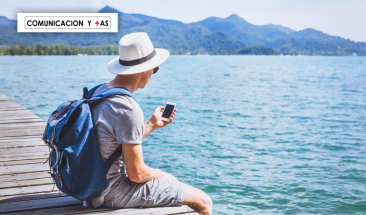 Tecnolog&iacute;a y viajes: una nueva forma de explorar el mundo