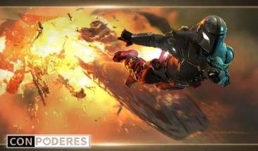 The Mandalorian & Grogu: la epopeya gal&aacute;ctica llega a la pantalla grande