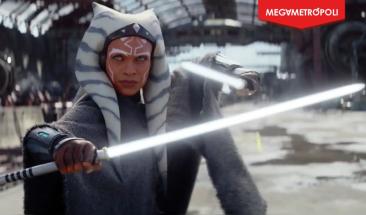 "Ahsoka" regresa: confirmada una segunda temporada