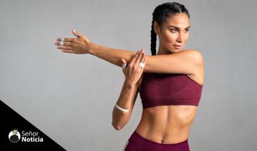 Cuatro estrategias para evitar lesiones en el entrenamiento