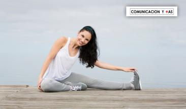 Cuatro estrategias para evitar lesiones en el entrenamiento