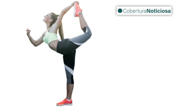 Cuatro estrategias para evitar lesiones en el entrenamiento