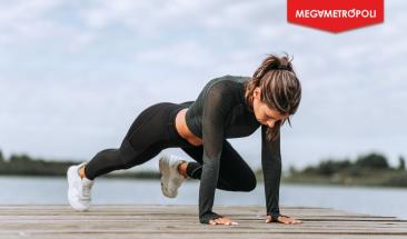 Cuatro estrategias para evitar lesiones en el entrenamiento