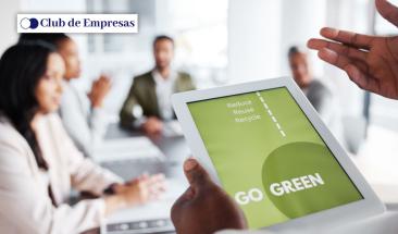 Solo el 8% de las pymes globales informa sobre sostenibilidad