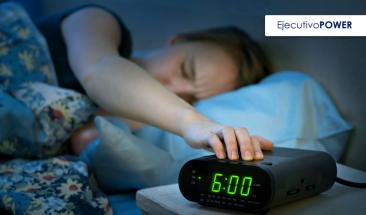 Equilibrio en el sue&ntilde;o, m&aacute;s all&aacute; de las ocho horas recomendadas