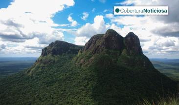 La selva amaz&oacute;nica: pulm&oacute;n del planeta y santuario de biodiversidad