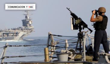 Crisis en el Mar Rojo: &iquest;qui&eacute;nes son los hut&iacute;es y por qu&eacute; atacan?